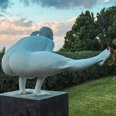 بيت ضيافة Azzurro Capri