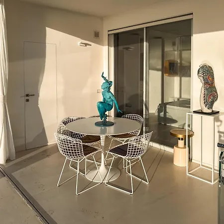 بيت ضيافة Azzurro Capri *