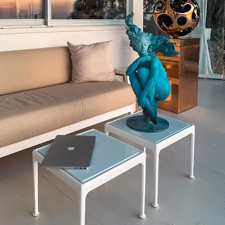 بيت ضيافة Azzurro Capri