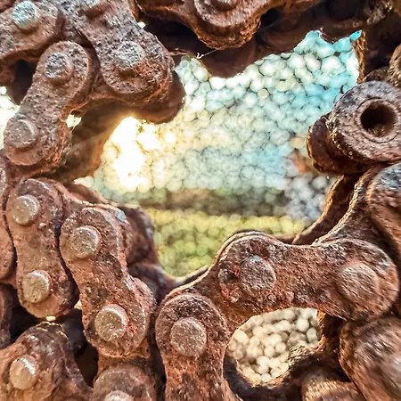 Azzurro Capri بيت ضيافة *