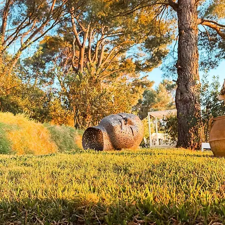 Azzurro Capri بيت ضيافة أناكابْري