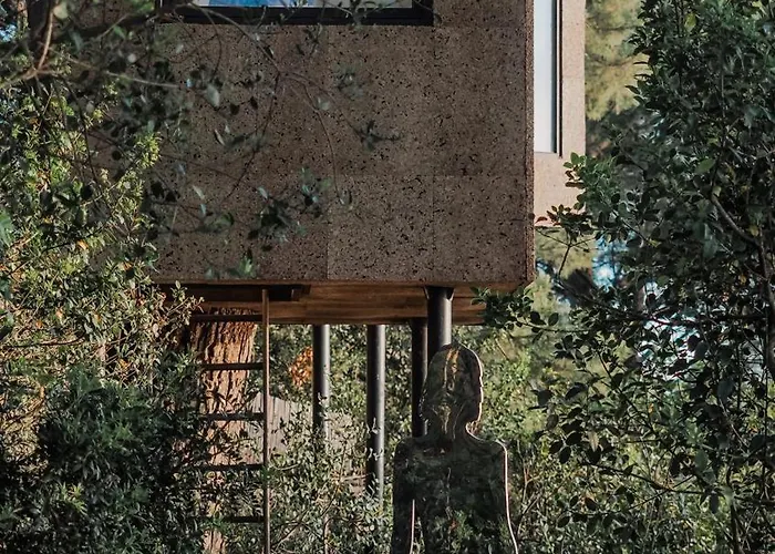 Azzurro Capri Гостевой дом Анакапри