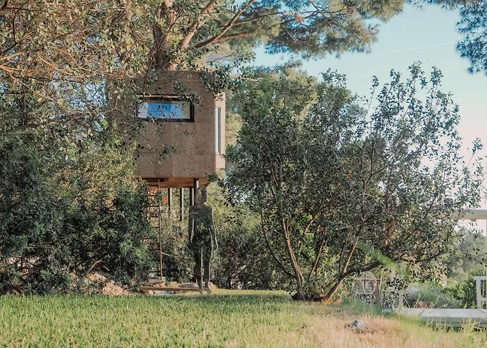 Azzurro Capri Гостевой дом 4*