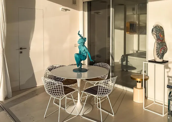 Гостевой дом Azzurro Capri 4*