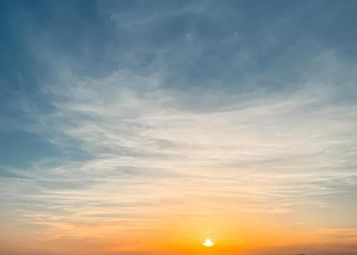 Azzurro Capri Гостевой дом Анакапри