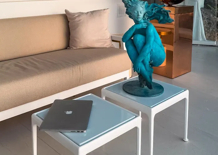 Гостевой дом Azzurro Capri