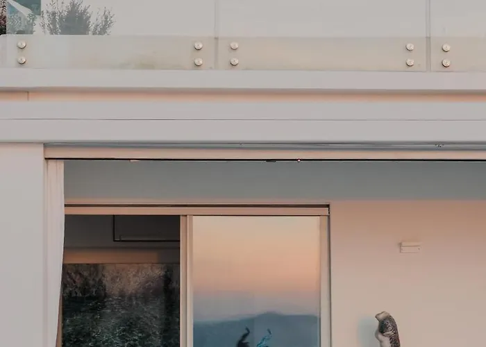 Гостевой дом Azzurro Capri Анакапри