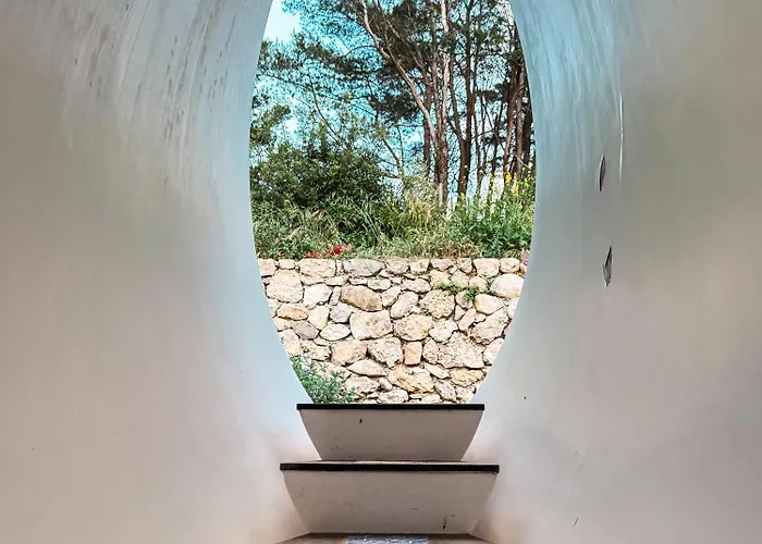 Azzurro Capri Гостевой дом 4*