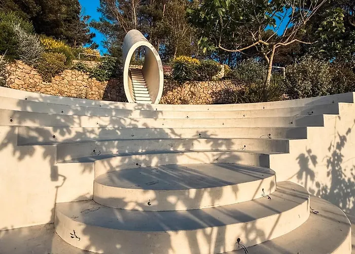 Гостевой дом Azzurro Capri 4*