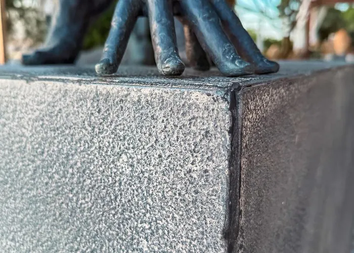 Гостевой дом Azzurro Capri