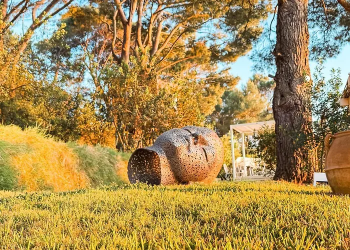 Azzurro Capri Гостевой дом Анакапри