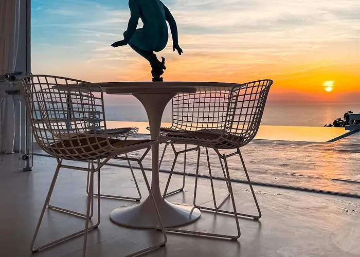 Azzurro Capri Гостевой дом