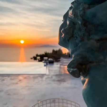 Azzurro Capri * Anacapri (Isola di Capri)