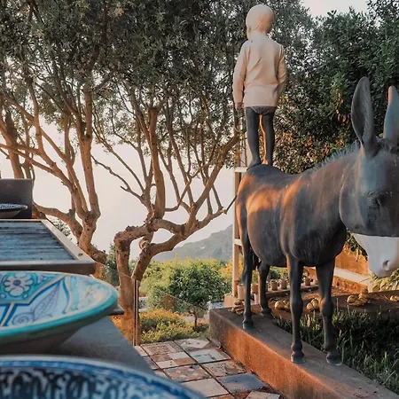 Azzurro Capri Gasthuis Anacapri (Isola di Capri)