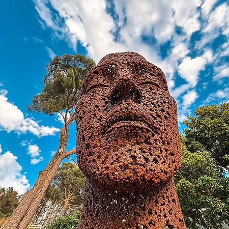 Gasthuis Azzurro Capri *