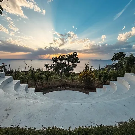 Azzurro Capri Gasthuis