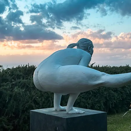 Azzurro Capri * Anacapri (Isola di Capri)