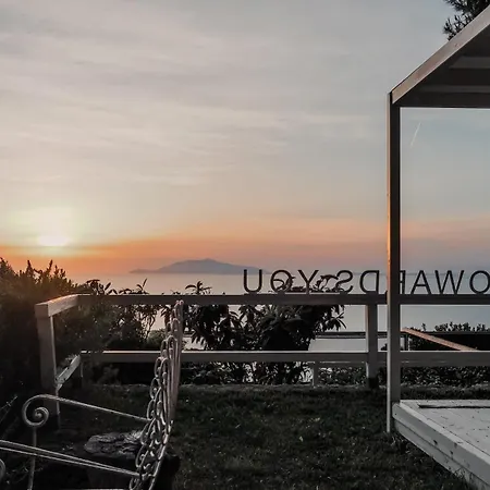 Azzurro Capri * Anacapri (Isola di Capri)