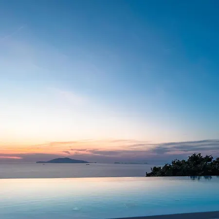 Azzurro Capri Gasthuis Anacapri (Isola di Capri)