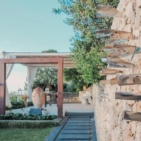 Azzurro Capri Gasthuis *