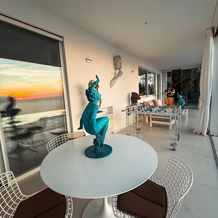 Azzurro Capri * Anacapri (Isola di Capri)