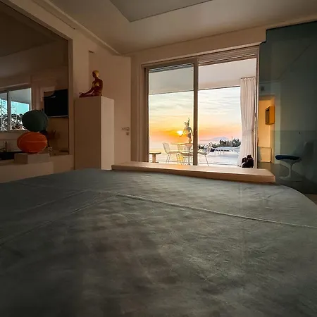 Azzurro Capri Gasthuis