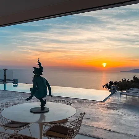 Gasthuis Azzurro Capri Anacapri (Isola di Capri)