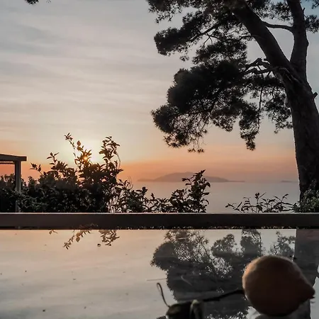 Azzurro Capri Anacapri (Isola di Capri)