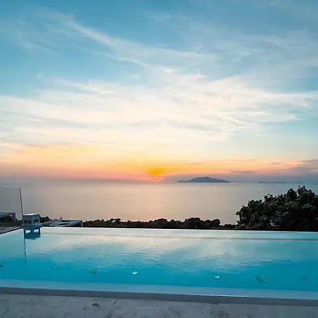 Azzurro Capri Pensionat