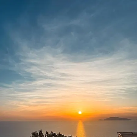 Azzurro Capri Pensionat Anacapri (Isola di Capri)