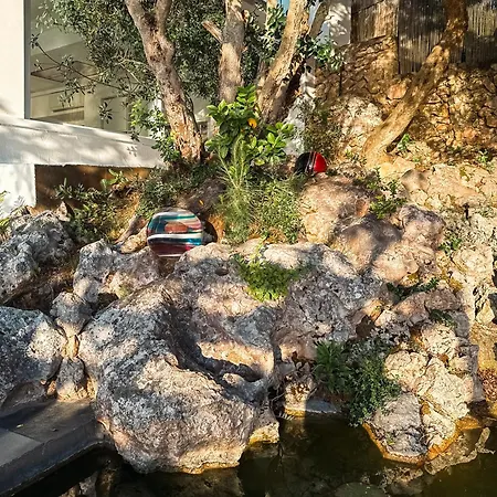 Azzurro Capri * Anacapri (Isola di Capri)