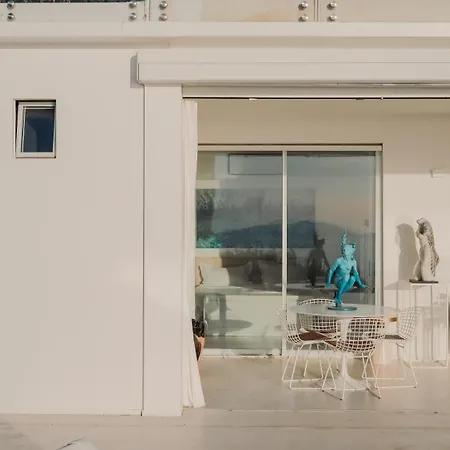 Azzurro Capri Pensionat *