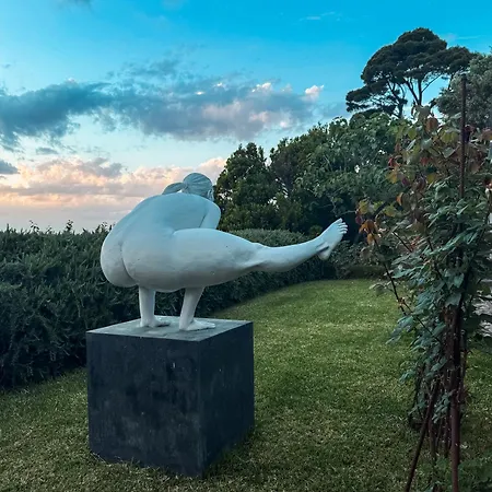 Pensionat Azzurro Capri *