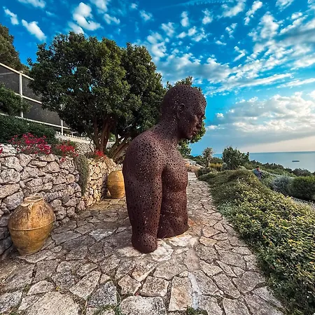 Azzurro Capri Anacapri (Isola di Capri)