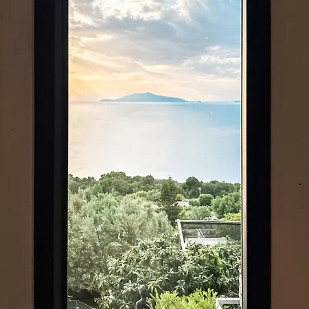 Azzurro Capri * Anacapri (Isola di Capri)