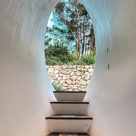 Azzurro Capri Pensionat *