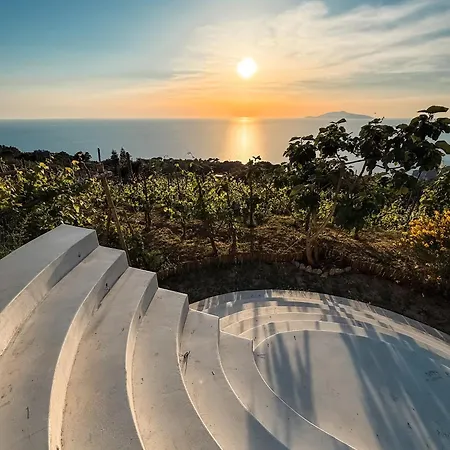 Azzurro Capri Pensionat