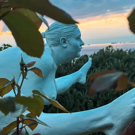 Azzurro Capri Pensionat *