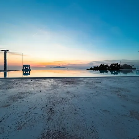 Pensionat Azzurro Capri *