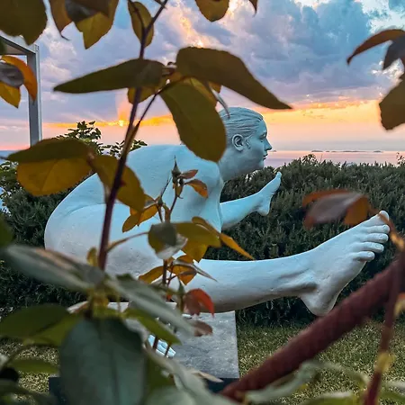 Azzurro Capri Anacapri (Isola di Capri)