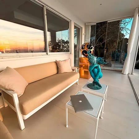 Pensionat Azzurro Capri *