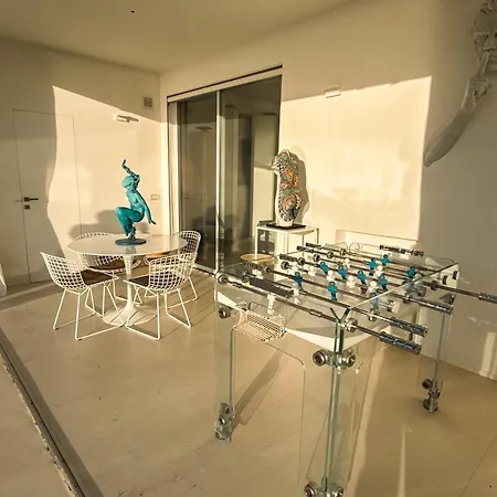 Azzurro Capri Pensionat Anacapri (Isola di Capri)