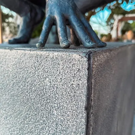 Pensionat Azzurro Capri