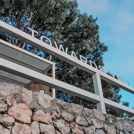 Pensionat Azzurro Capri Anacapri (Isola di Capri)