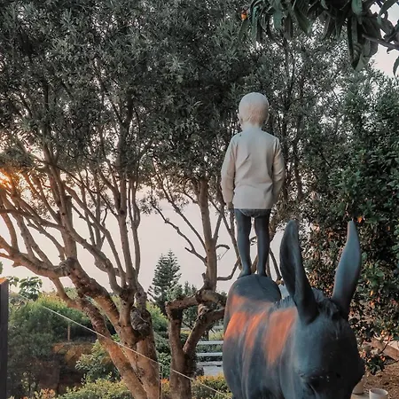 Pensionat Azzurro Capri *