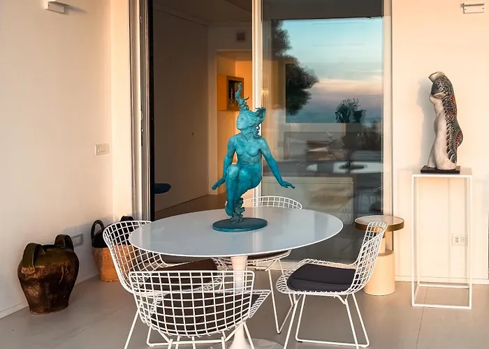 Azzurro Capri * אנה קאפרי