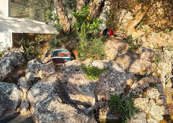 Azzurro Capri * אנה קאפרי