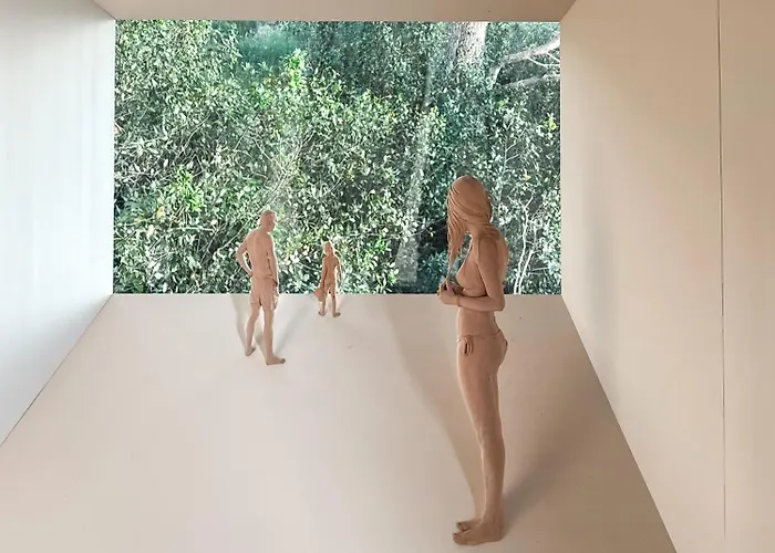 Azzurro Capri אנה קאפרי