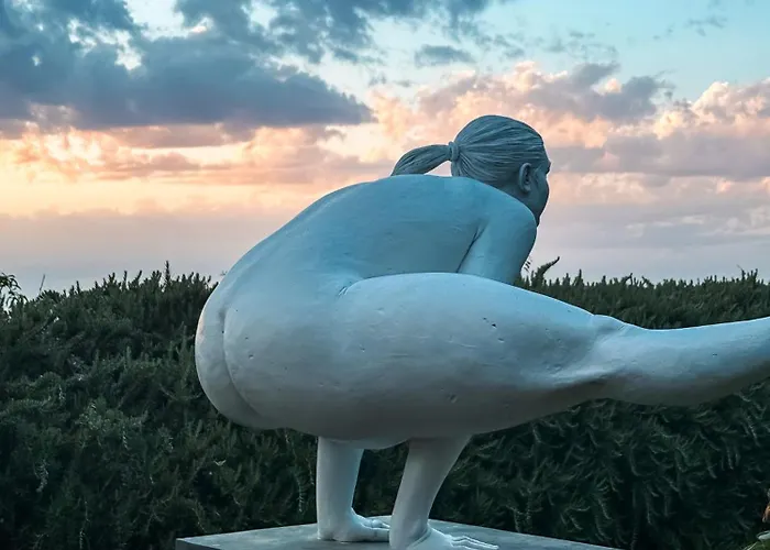 Azzurro Capri * אנה קאפרי