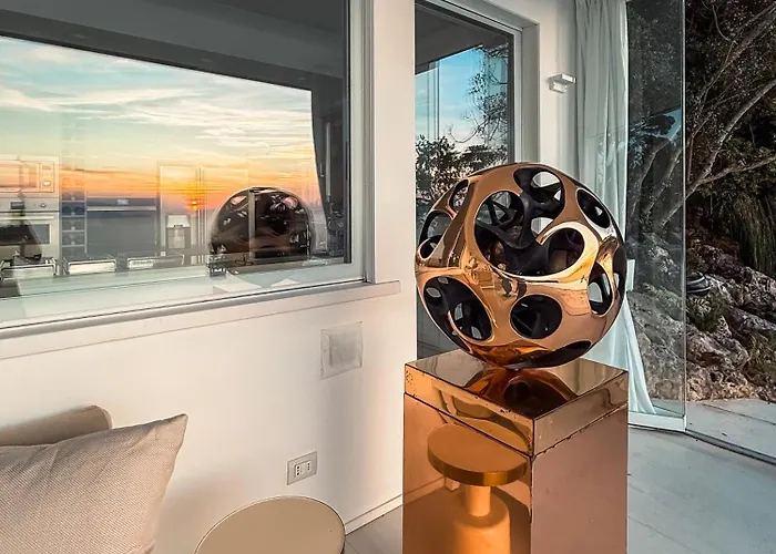 Azzurro Capri בית הארחה אנה קאפרי